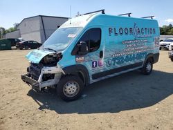 2021 Dodge RAM Promaster 2500 2500 High en venta en Windsor, NJ