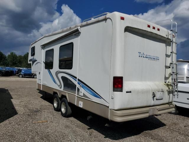 2005 Glendale Titanium