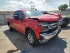 2020 Chevrolet Silverado K1500 LT