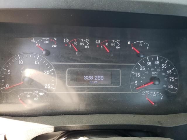 2018 International RH613 Semi Truck