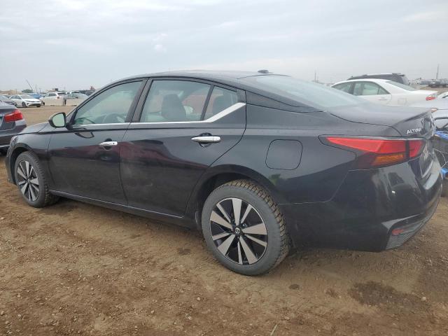 2021 Nissan Altima sv