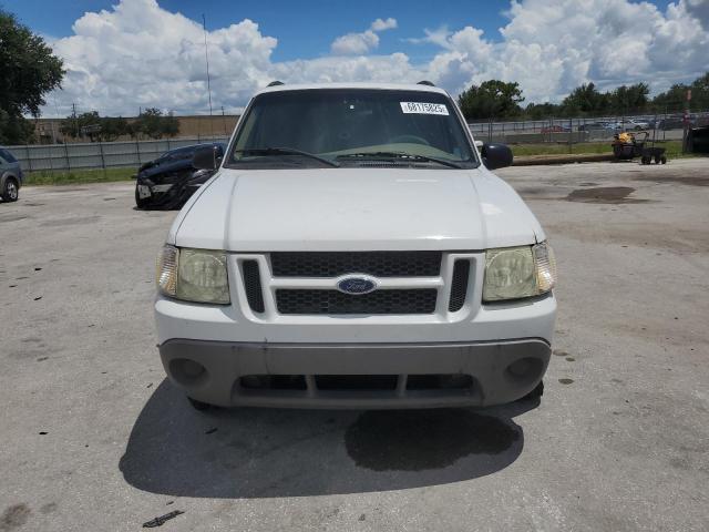 2002 Ford Explorer Sport