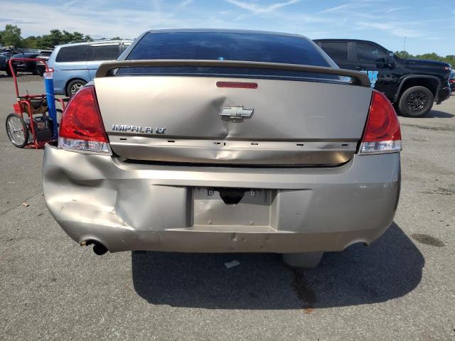 2006 Chevrolet Impala lt