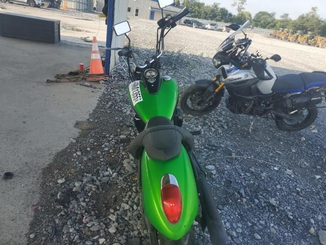 2018 Kawasaki VN900 C
