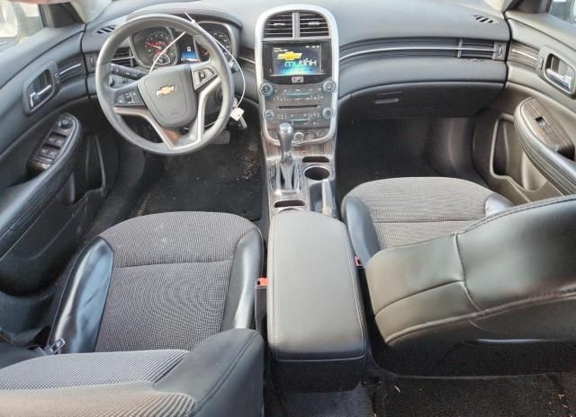 2014 Chevrolet Malibu 1LT