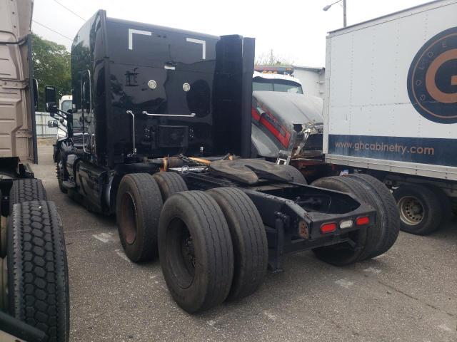 2019 Peterbilt 579 Semi Truck