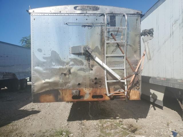 2025 Western Trailers 2025 Western Grain Trailer