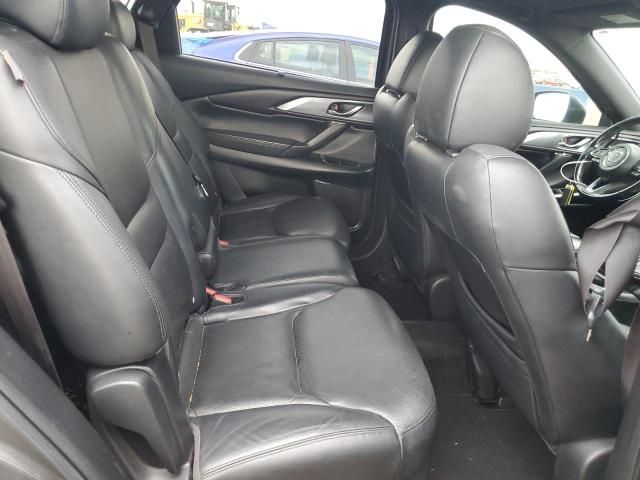 2017 Mazda CX-9 Grand Touring
