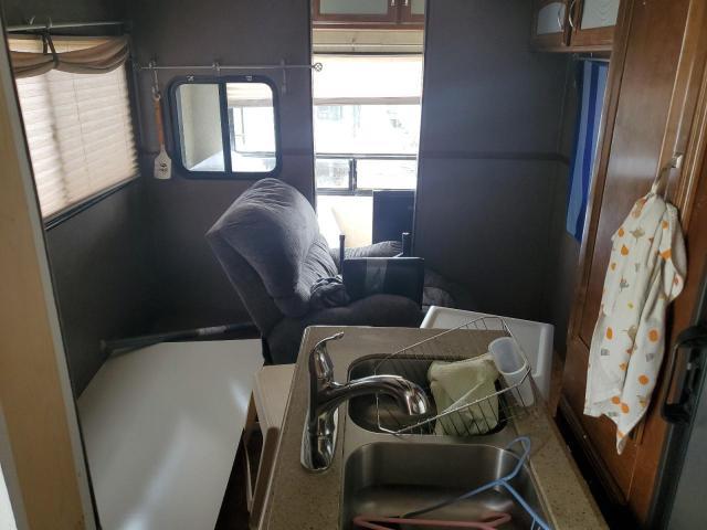 2015 Foresriver 2015 Wildwood Salem Hemi