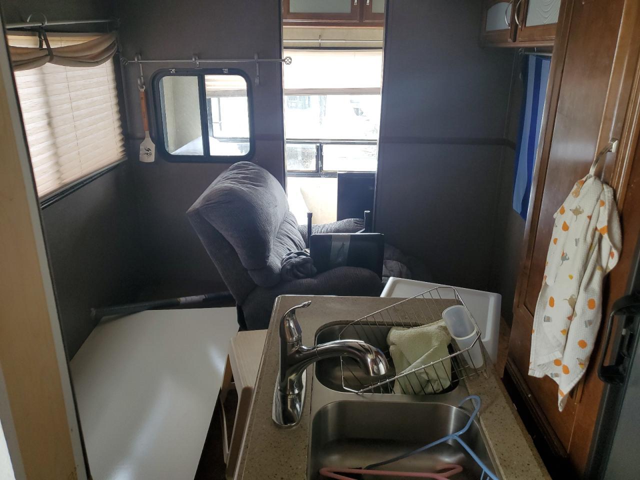 2015 Foresriver 2015 Wildwood Salem Hemi