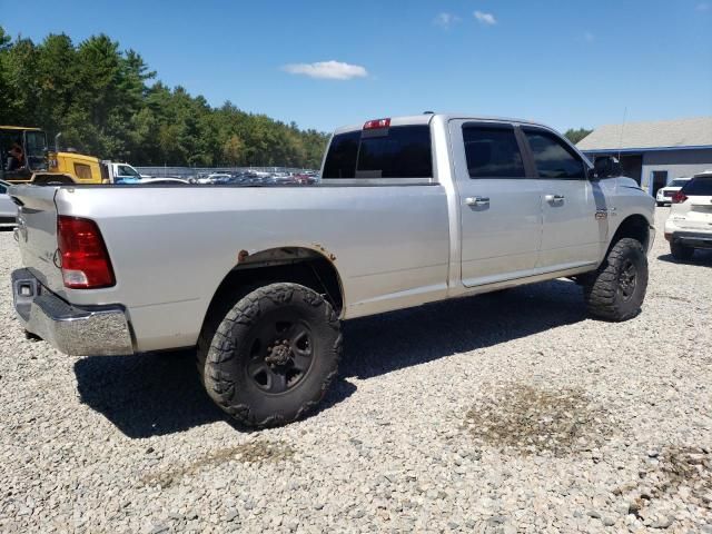 2011 Dodge RAM 2500