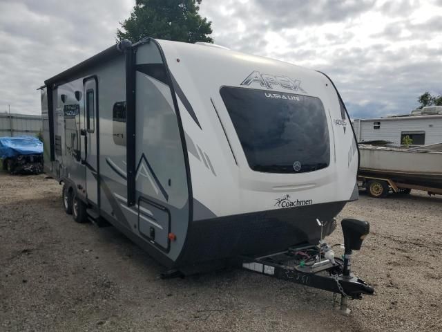 2020 Coachmen Trailer