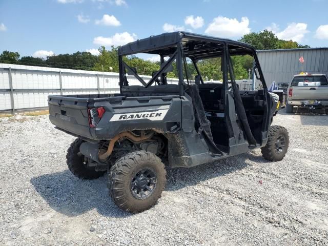 2025 Polaris Ranger Crew 1000 Premium
