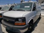 2014 Chevrolet Express G2500