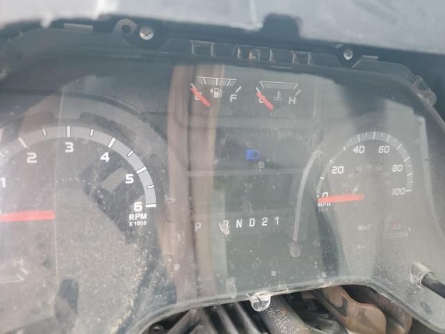 2011 Ford Econoline E150 Van