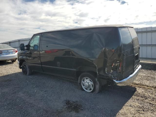 2014 Ford Econoline E150 Van
