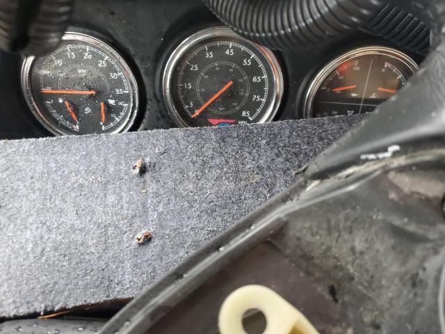 2014 Freightliner Chassis XC