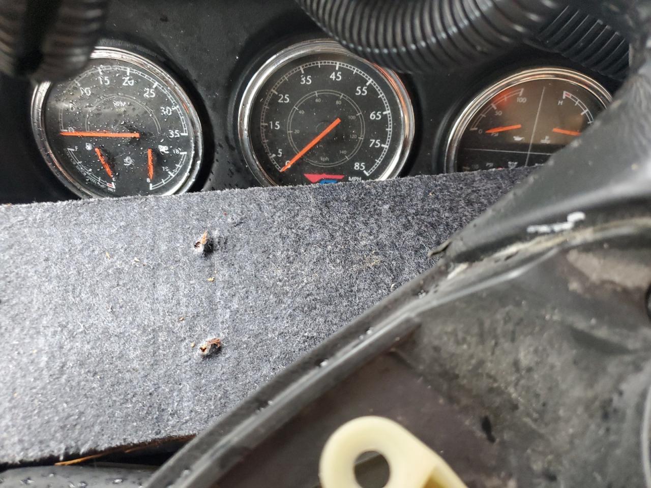 2014 Freightliner Chassis XC