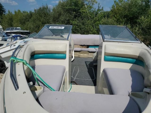 1998 Glastron Boat