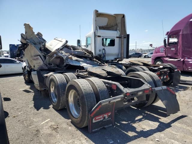 2019 Volvo VNL Semi Truck