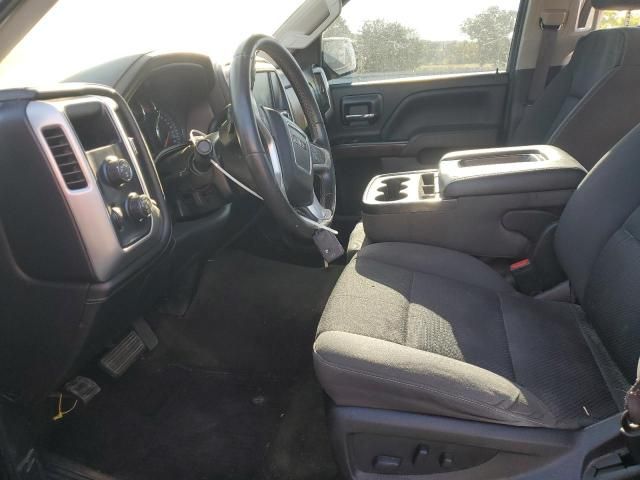 2017 GMC Sierra K1500 SLE