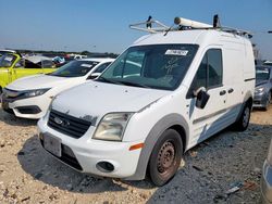 2013 Ford Transit Connect XLT en venta en Grand Prairie, TX