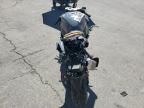2025 Suzuki GSX-R600