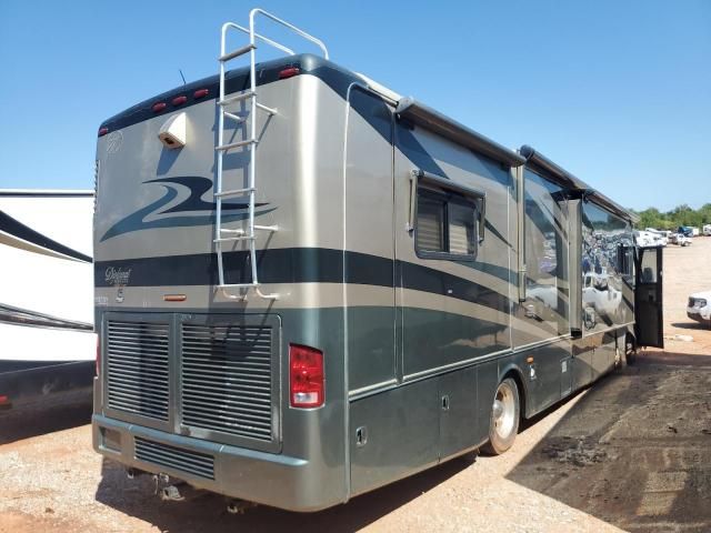 2006 Roadmaster Rail Monocoque