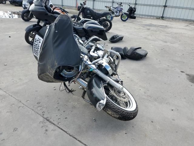 2000 Harley-Davidson Flhrci