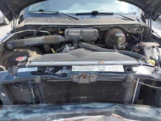 1997 Dodge RAM 1500