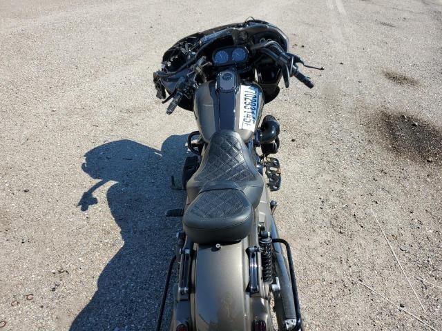 2021 Harley-Davidson Fltrxse