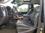 2017 Chevrolet Silverado K3500 High Country