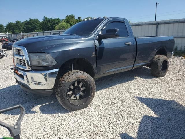 2015 Dodge RAM 2500 ST