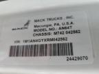 2024 Mack AN64T Semi Truck
