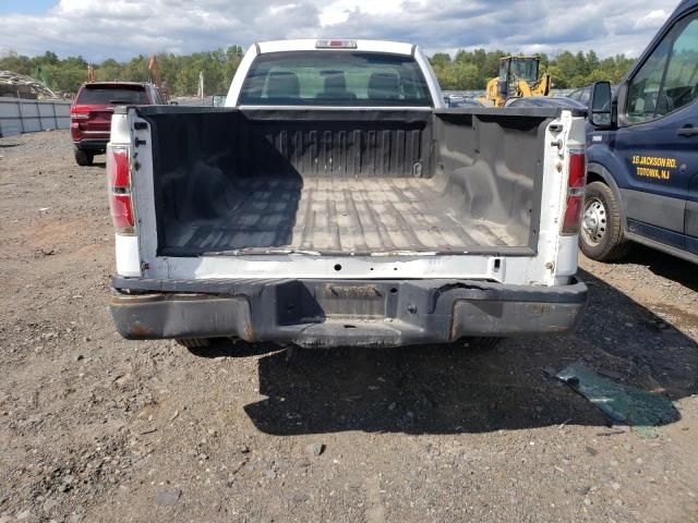2013 Ford F150