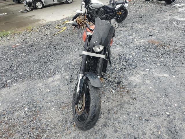 2009 Harley-Davidson XR1200