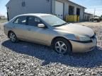 2004 Honda Accord ex