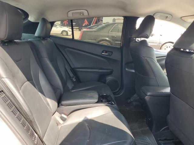 2017 Toyota Prius Prime