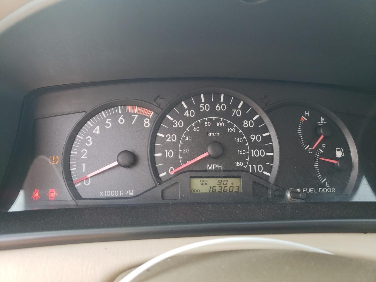 2008 Toyota Corolla ce