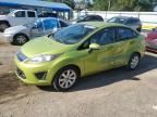 2013 Ford Fiesta SE