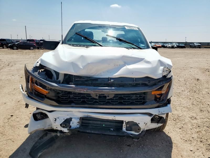 2024 Ford F150 STX