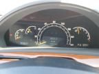 2002 Mercedes-Benz S 430