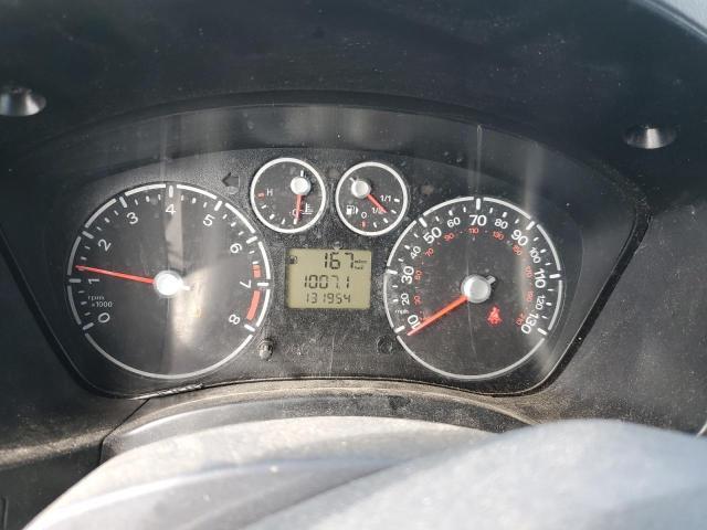 2013 Ford Transit Connect xlt