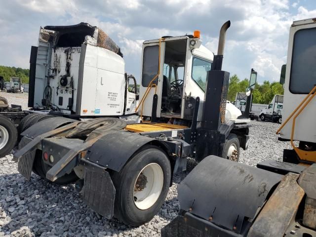 2019 Okeh 2019 Ottawa COMMACYT30-Trucks Yard Truck