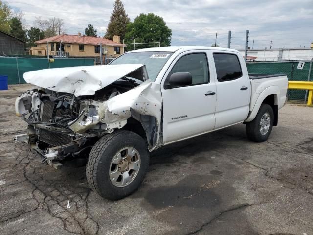 2006 Toyota Tacoma Double Cab Prerunner