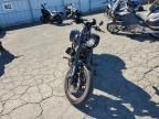 2022 Harley-Davidson Fxlrs