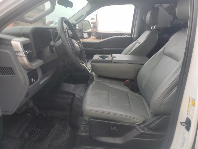 2024 Ford F350 Super Duty Super Duty