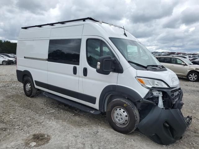 2023 Dodge RAM Promaster 2500 2500 High
