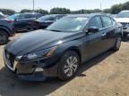 2022 Nissan Altima S