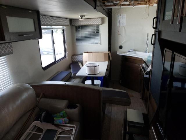 2019 Forest River Avenger 30MKB